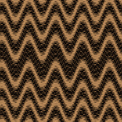 abstract Intricate seamless pattern background, ethnic ornamental fabric design