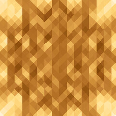Abstract geometric background looks like stylized parchment texture