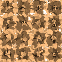 abstarct spots pattern