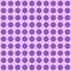 modern seamless ornamental pattern tile