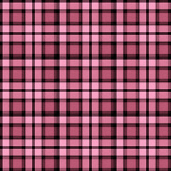tartan seamless background