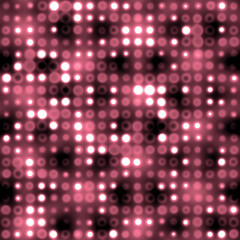 vintage geometric pattern