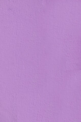 Abstract of pastel purple texture background.