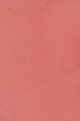 Abstract of pastel red texture background.