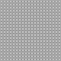 black white seamless  geometric pattern