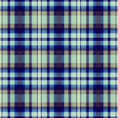 Tartan textile seamless background