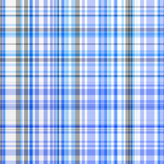 Tartan seamless background