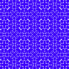 Fototapeta premium abstract geometric pattern