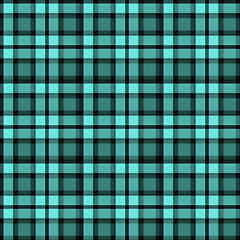 tartan seamless background