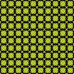 vintage weaving pattern