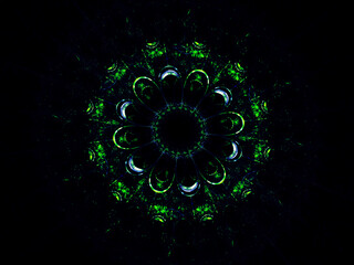 modern abstract background for your design