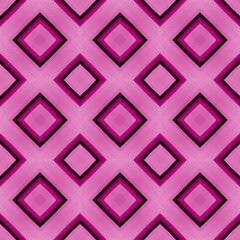 Fototapeta premium purple painted geometric pattern