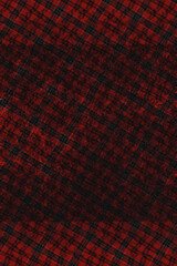 scottish tartan glitch crack background texture pattern