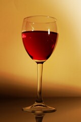 Wine.