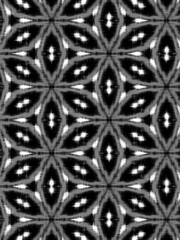 Fototapeta premium retro pattern design