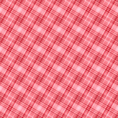 Tartan seamless background