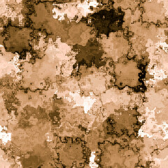 Abstract modern geometric pattern or background