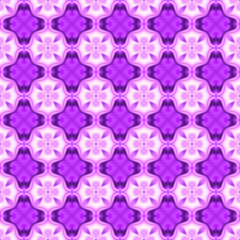 soft blurred ornamental seamless  pattern or background