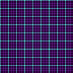 seamless tartan textile pattern background