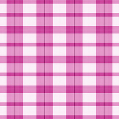 Tartan seamless background