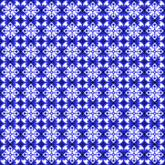 soft blurred sparkle ornamental seamless  pattern or background