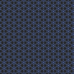 abstract geometric  pattern