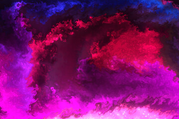 abstract watercolor background