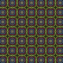 woven patterns background