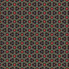 woven patterns background