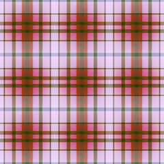 Tartan textile seamless background
