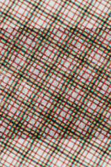 scottish tartan glitch crack background texture pattern