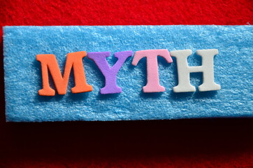 slowo myth