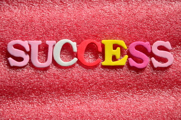 slowo success
