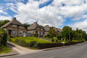 Houses in Dublin