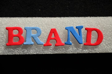 slowo brand © czany