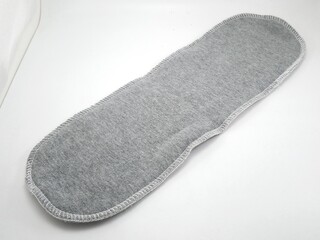 Cloth diaper pad use to insert inside the diaper