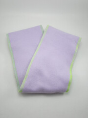 Cloth diaper pad use to insert inside the diaper