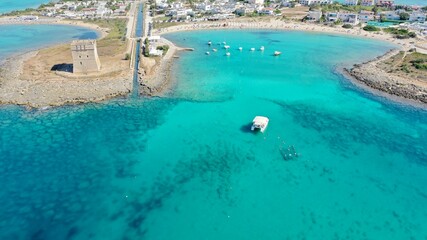 porto cesareo