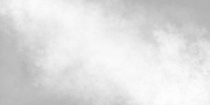 elegant gray white background with gradient and stains