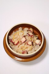 たこ飯