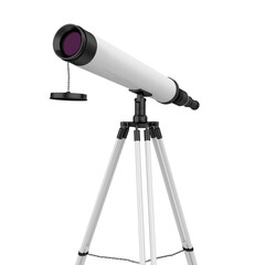 Telescope Isolated