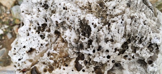 stone wall texture