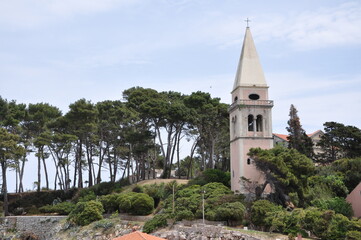 St.Antun Opat Pustinjak church