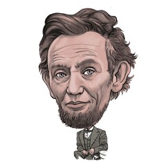 Abraham Lincoln 