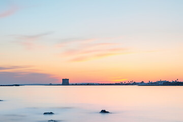 Fototapeta premium salento