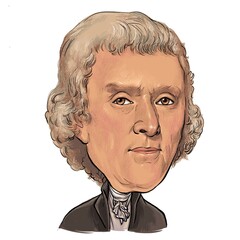 Thomas Jefferson