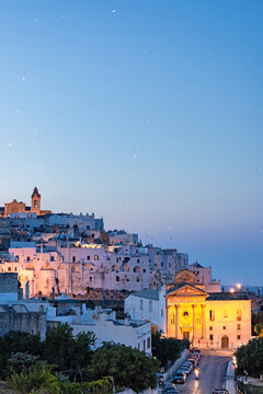 ostuni