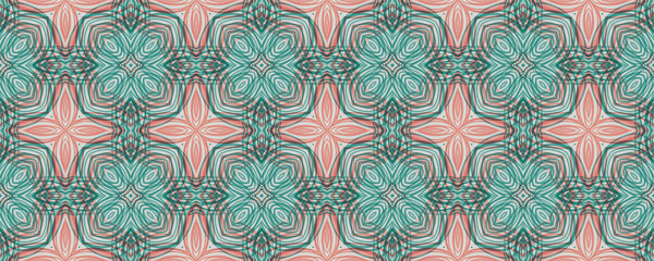 Portuguese Decorative Tiles. Orient Vintage