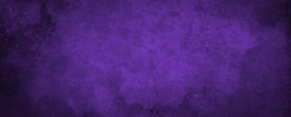 Old purple background texture, antique vintage paper, purple textured wall in rich elegant color - obrazy, fototapety, plakaty