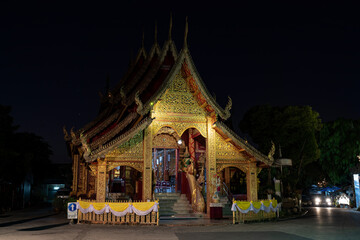 Chiang Mai (Tailandia)